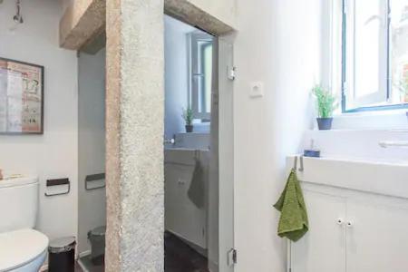 Casa Das Olarias Lisboa Dış mekan fotoğraf